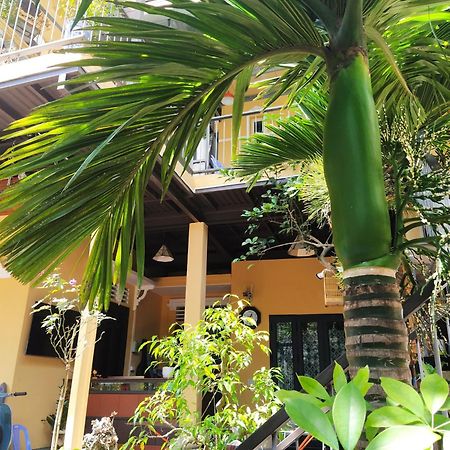Q' Homestay Garden Villa Hue Exteriér fotografie