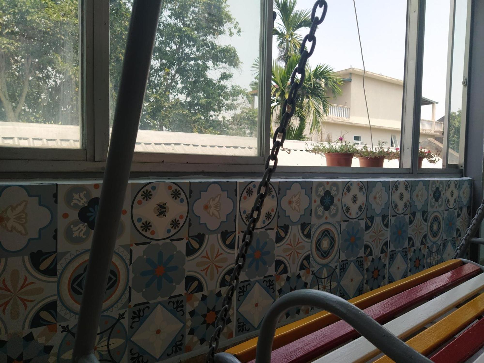 Q' Homestay Garden Villa Hue Exteriér fotografie