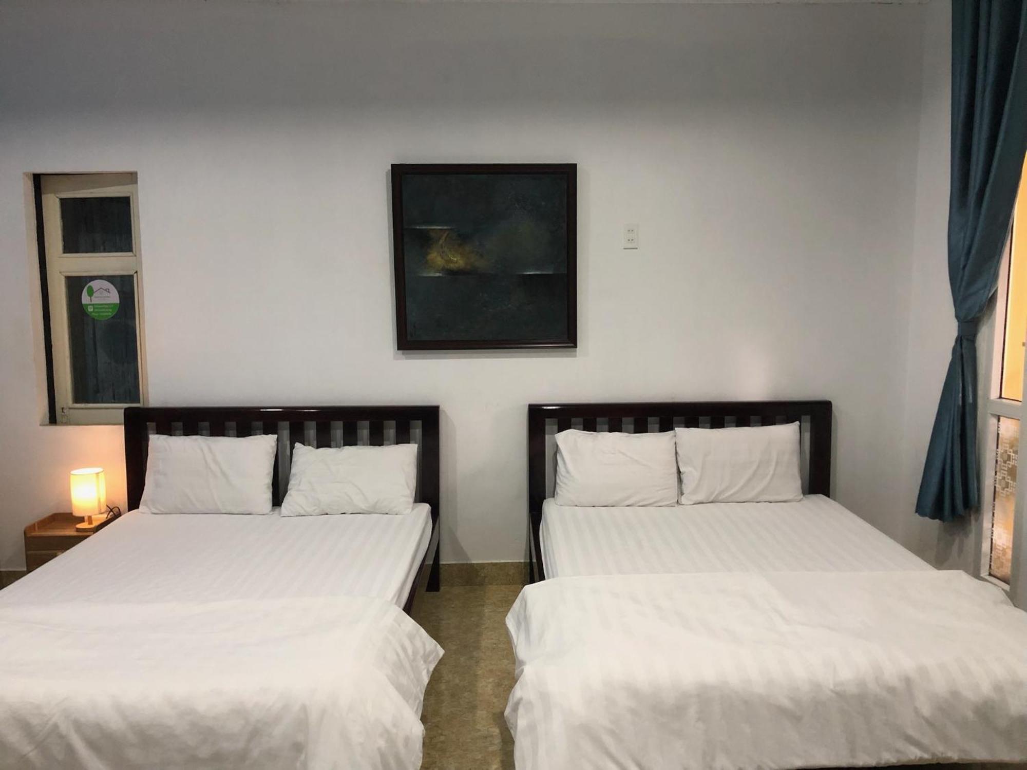 Q' Homestay Garden Villa Hue Exteriér fotografie