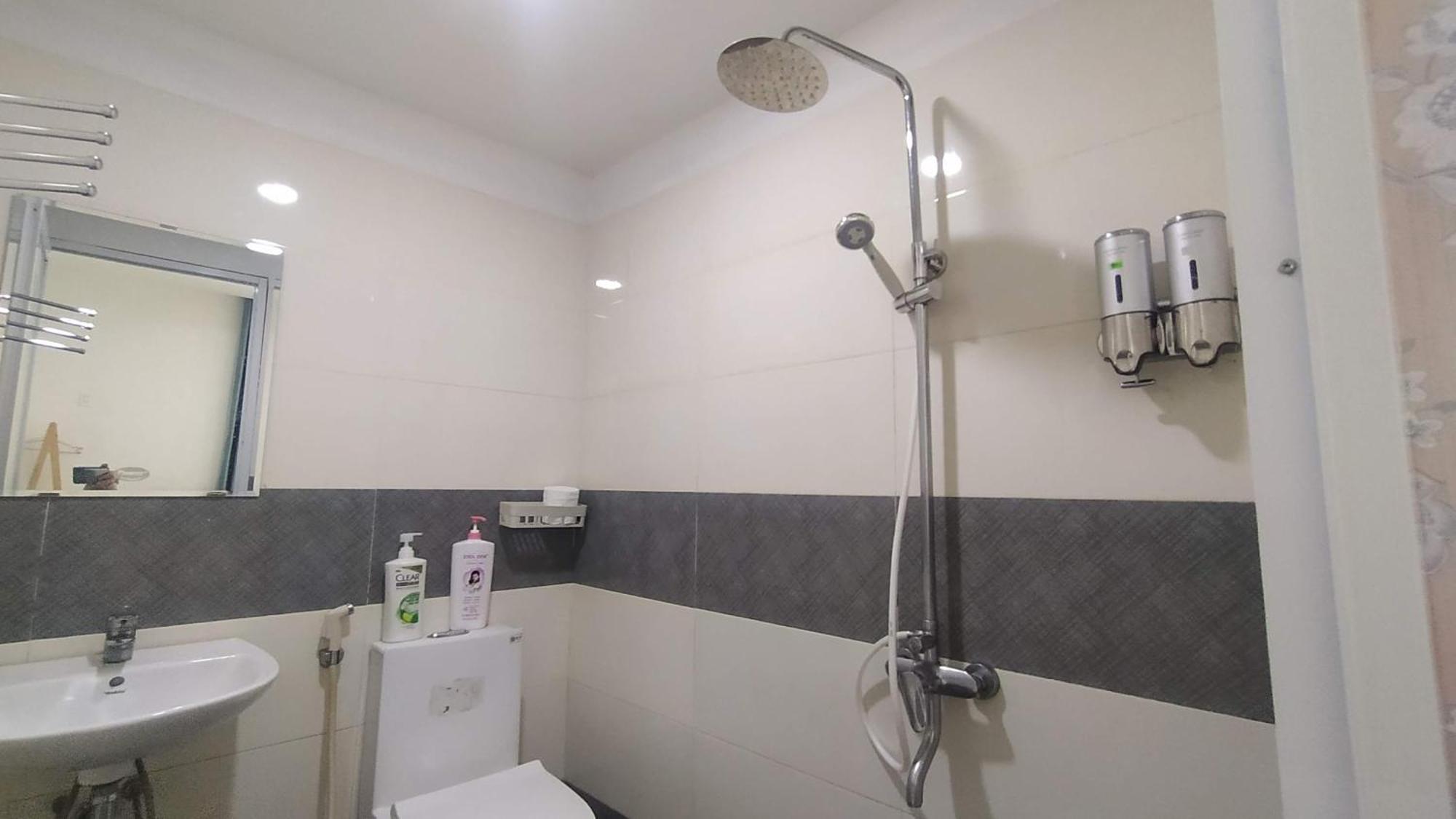 Q' Homestay Garden Villa Hue Exteriér fotografie