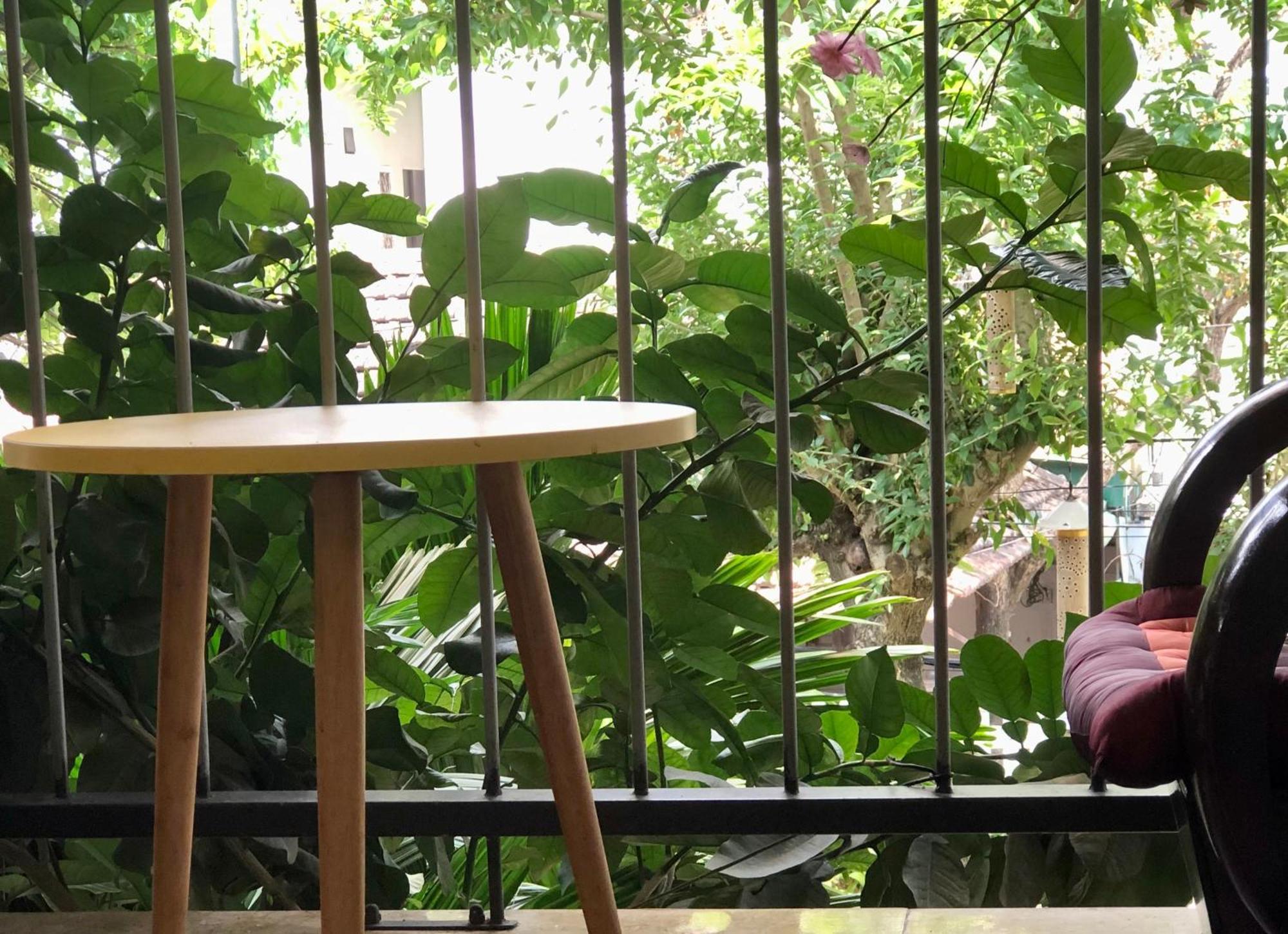 Q' Homestay Garden Villa Hue Exteriér fotografie