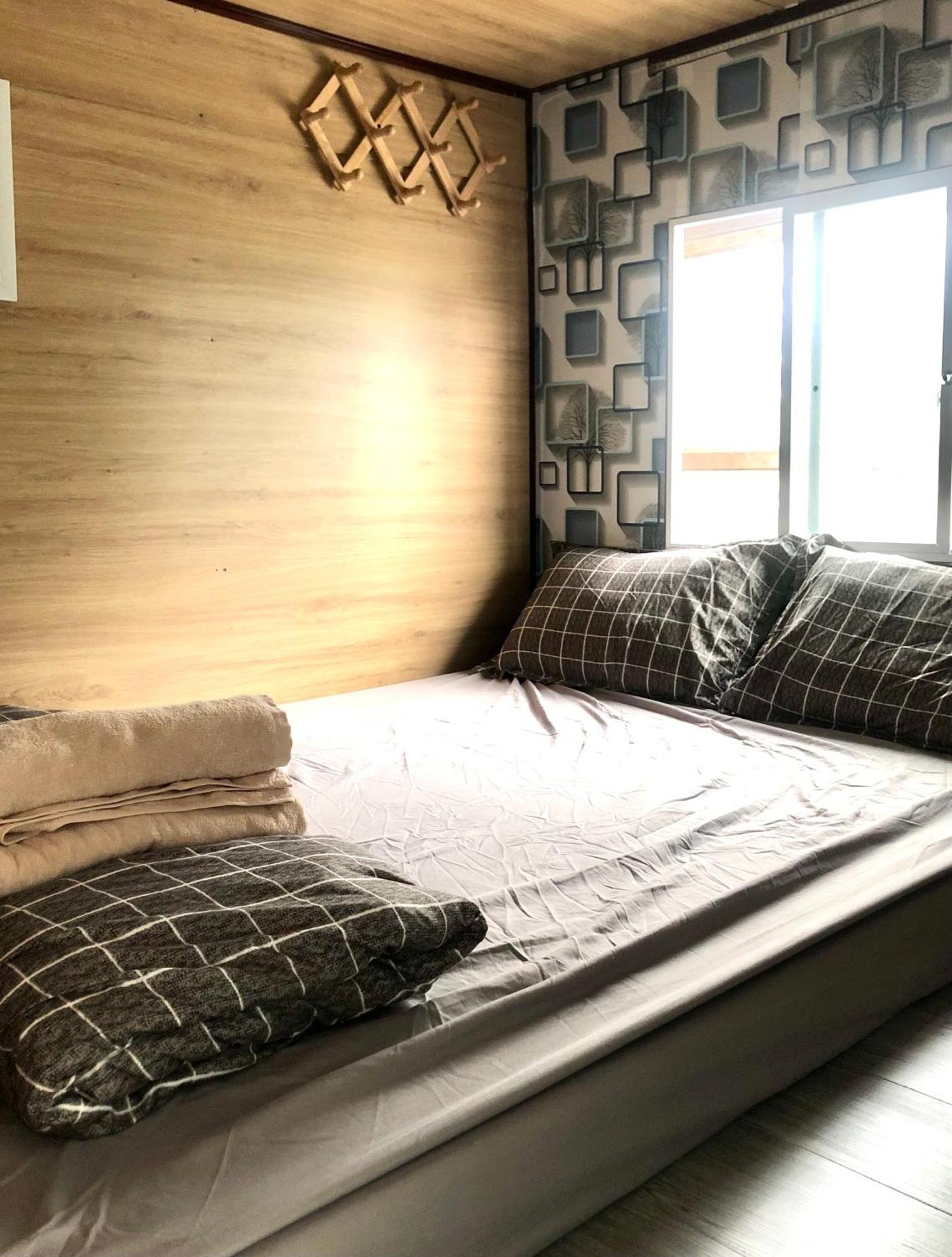 Q' Homestay Garden Villa Hue Exteriér fotografie